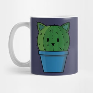 Cat-tus Mug